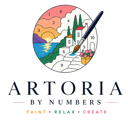 Artoria by Numbers